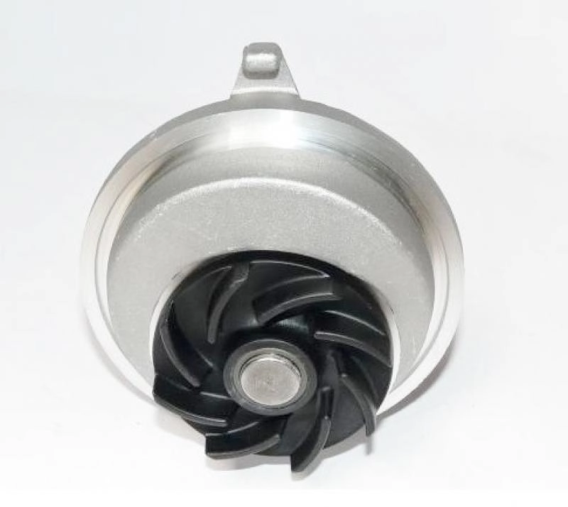 BOMBA AGUA GM MONZA/KADETT 82/86 E 89/95 - 21 DENTES