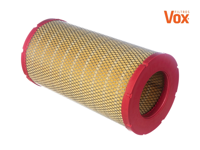 FILTRO AR FORD CARGO 2622/2623/2628/2629/3132/3133 2011/ - CUMMINS