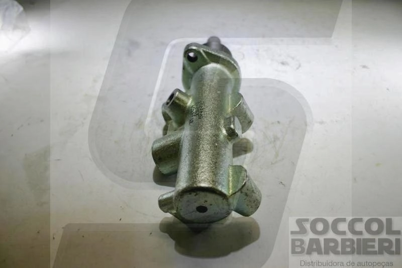 CILINDRO MESTRE FREIO SEM ABS FIAT DUCATO 2003/ - CITROEN JUMPER 2003/ - PEUGEOT BOXER 2003/