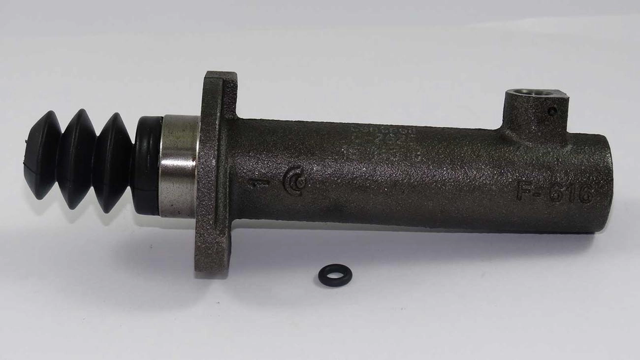 CILINDRO AUXILIAR EMBREAGEM GM S-10/BLAZER 2.2/2.4 96/12