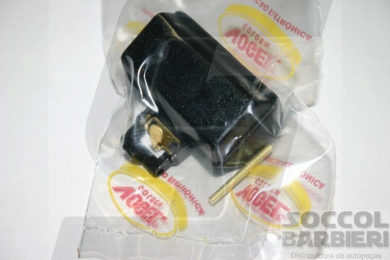 BOIA CARBURADOR WEBER SIMPLES 190 GM MONZA FIAT 147 SPAZIO/FIORINO/OGGI/PANORAMA/UNO