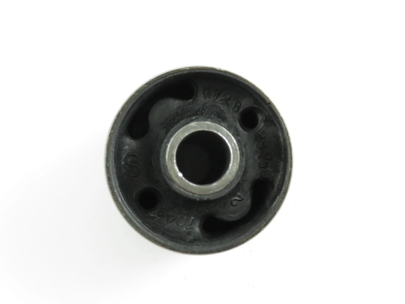 BUCHA SUSPENSAO KIA BESTA GS - TRASEIRA