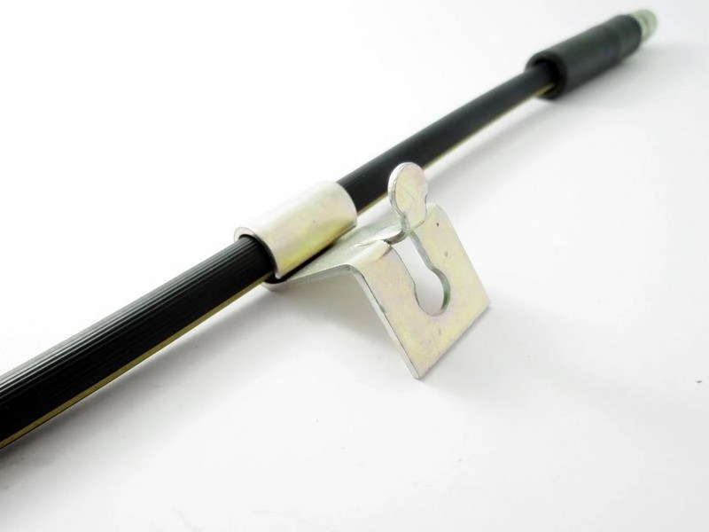 FLEXIVEL FREIO TRASEIRO 740MM GM S-10/BLAZER 2002/