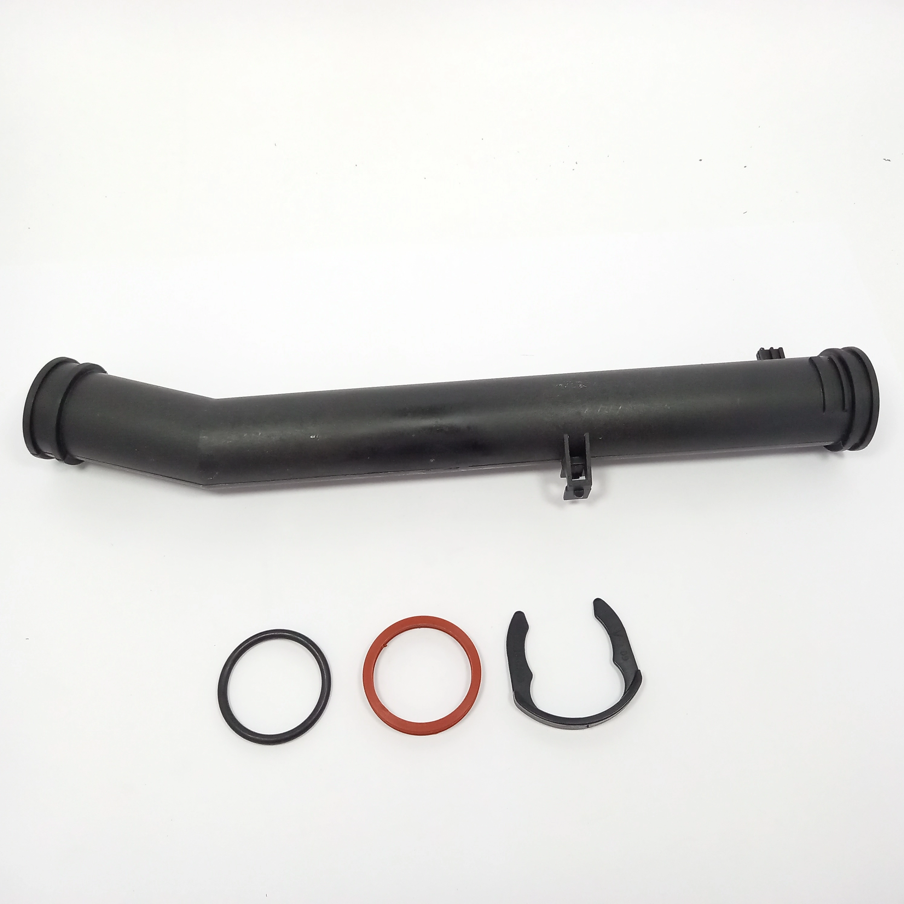 CANO/TUBO REFRIGERAÇÃO ÁGUA MOTOR PLÁSTICO VW GOL/PARATI 1.0 97/ FOX/POLO 02/ GOLF NOVO GOL/VOYAGE/SAVEIRO 08/