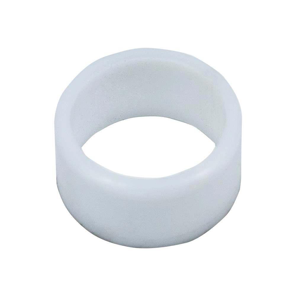 BUCHA NYLON BRAÇO SUSPENSÃO VW FUSCA 1300L/1500/1600 BRACO SUSPE