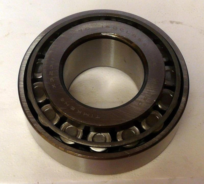 ROLAMENTO CUBO RODA DIANTEIRO INTERNO CÂMBIO 55X46X120MM SCANIA 75/76/101/110/111