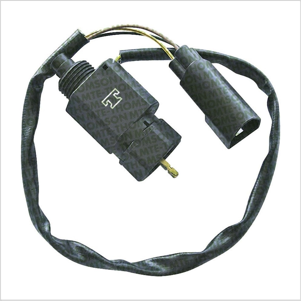 SENSOR VELOCIDADE FORD FIESTA/COURIER 1.0/1.6 /98 - ESCORT 1.8 16V /98 - 8 PULSOS