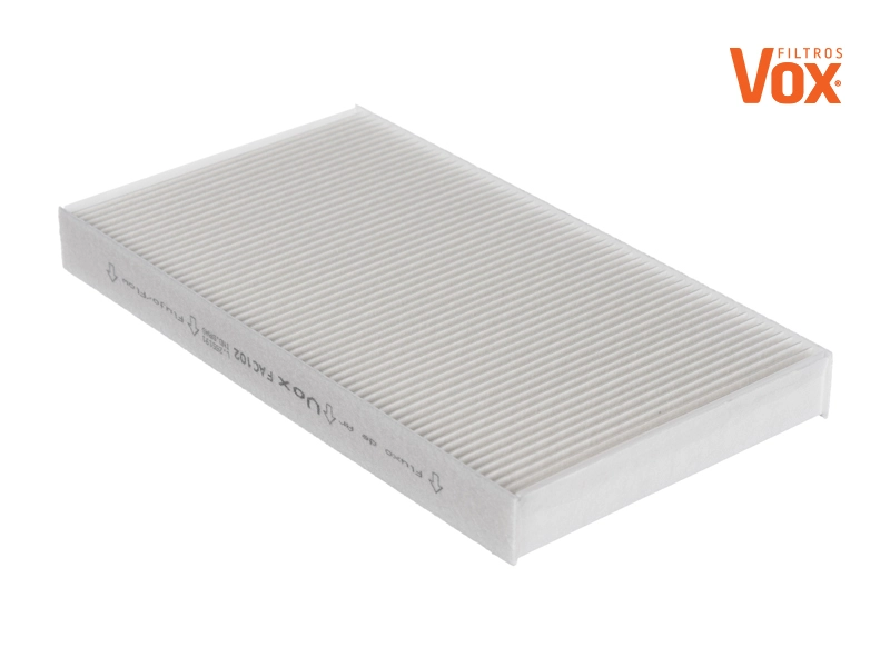 FILTRO AR CONDICIONADO FIAT MAREA/BRAVA TODOS ALFA 156 98/
