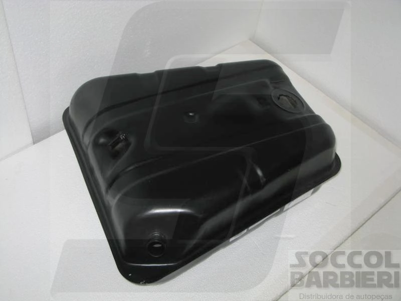 TANQUE 55 LITROS ENTRADA COM GARGALO SAÍDA BOIA VW GOL/VOYAGE/PARATI/SAVEIRO 89/94 C/GARGALO SAIDA