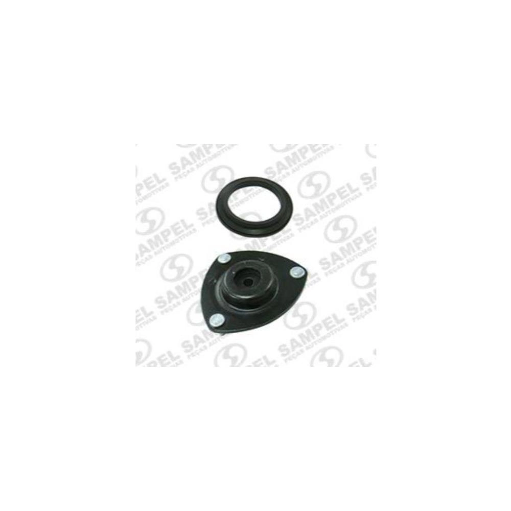 COXIM AMORTECEDOR DIANTEIRO COM ROLAMENTO HONDA CIVIC 2001/2002