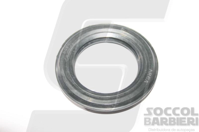 RETENTOR CUBO RODA TRASEIRA/DIANTEIRA 40,00X52,00X8,50MM GM MONZA/KADETT/VECTRA/CORSA/CELTA DIANTEIRO VW FUSCA DISCO 40X52X8,50