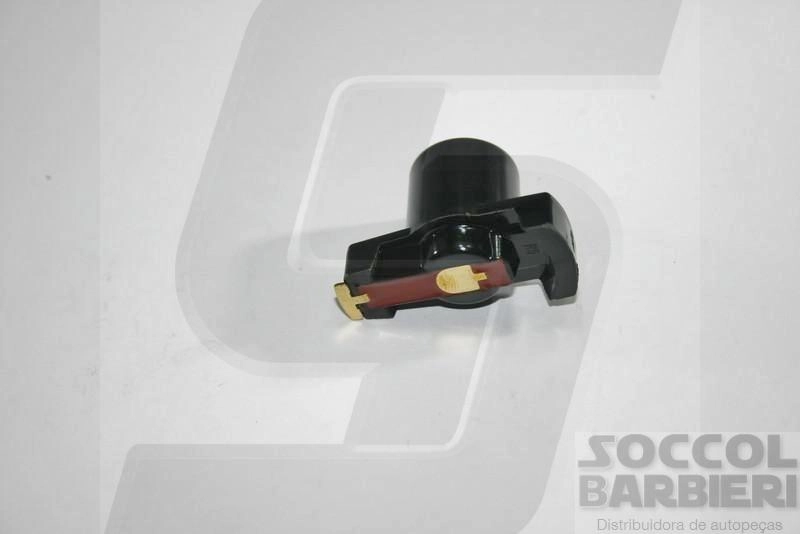 ROTOR DISTRIBUIDOR COM IGNIÇÃO ELETRÔNICA VW FUSCA/BRASILIA/KOMBI/GOL/VOYAGE/SANTANA IGNICAO ELETRONICA