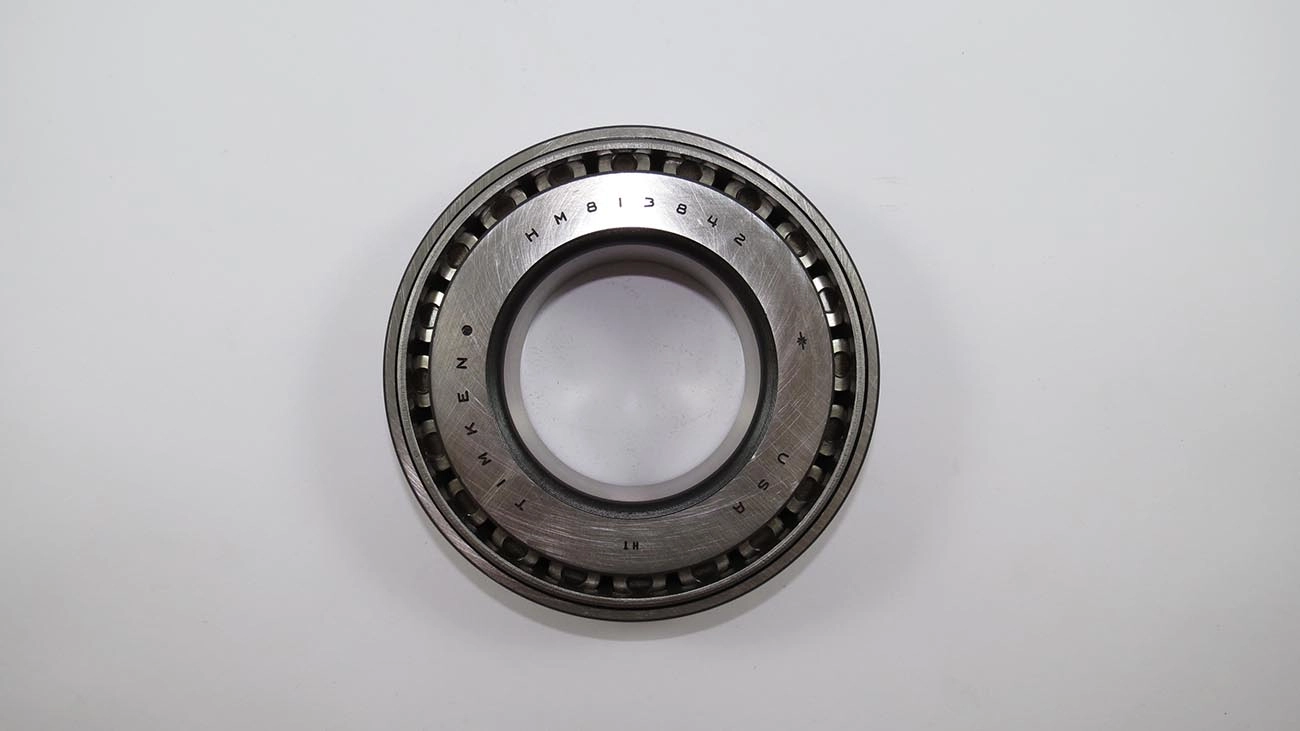 ROLAMENTO DIFERENCIAL PINHAO TRASEIRO FORD F-750/8000/21000