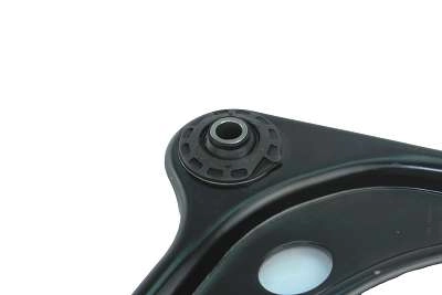 BANDEJA DIREITA COM BUCHAS/COM PIVO CITROEN C3 2003/2012