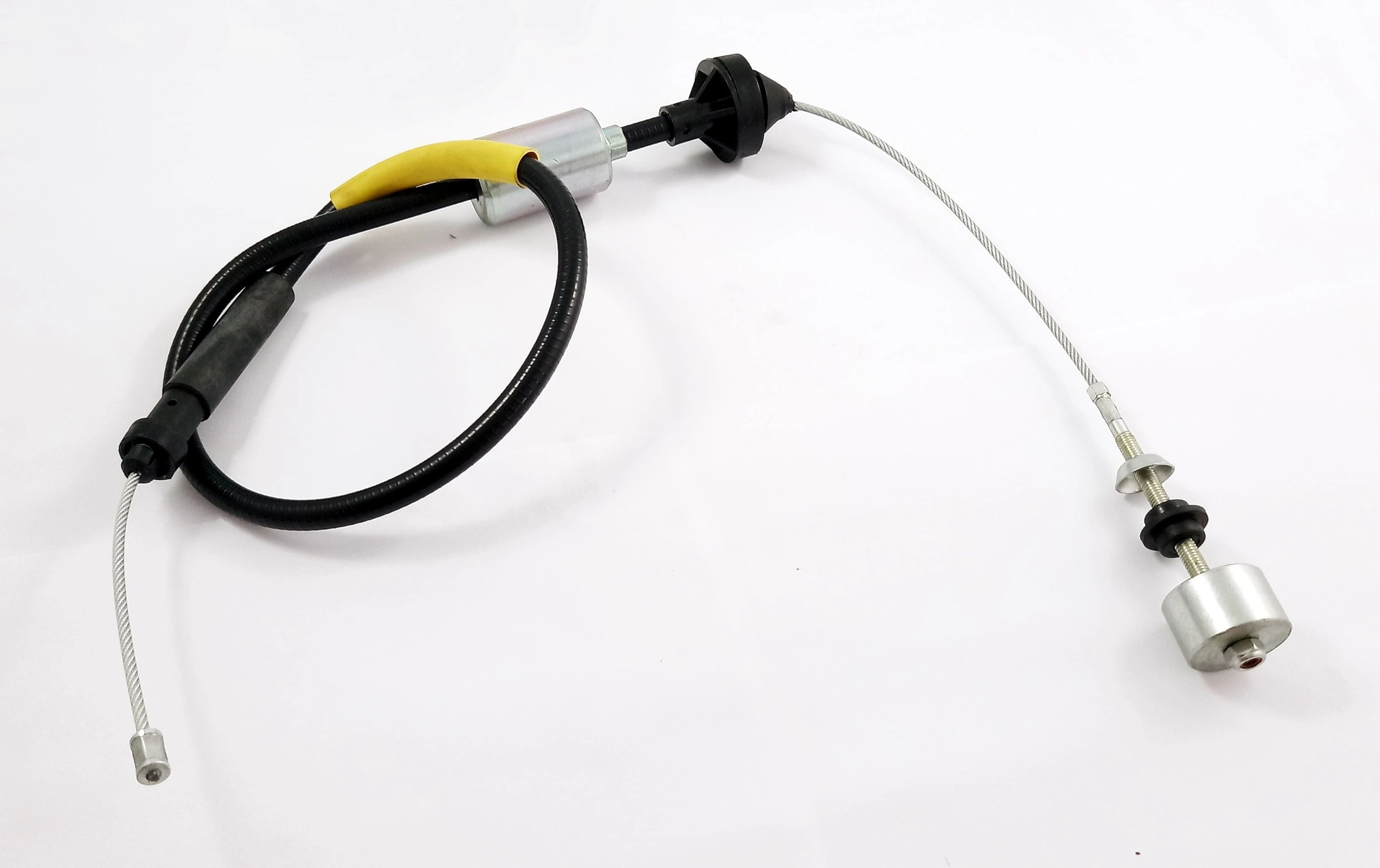 CABO DE EMBREAGEM RENAULT LOGAN/SANDERO 1.6 16V 2007/ - 1130MM