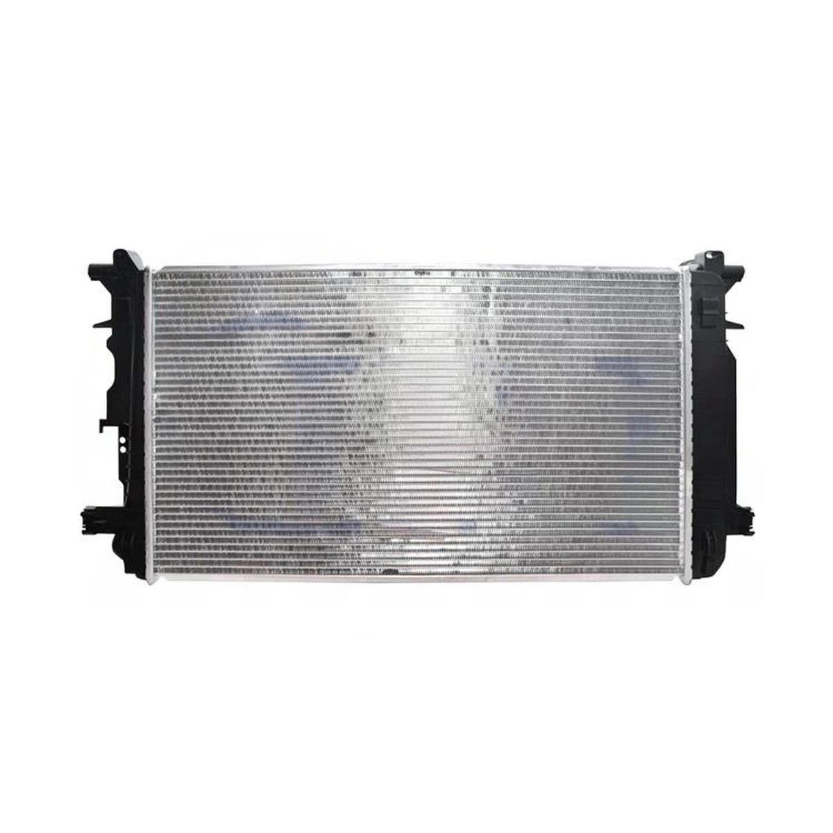 RADIADOR MOTOR BRASADO MB SPRINTER CDI 415/515 2.2 16V 12/19 - VW CRAFTER 2.5 TURBO 06/16 - MANUAL