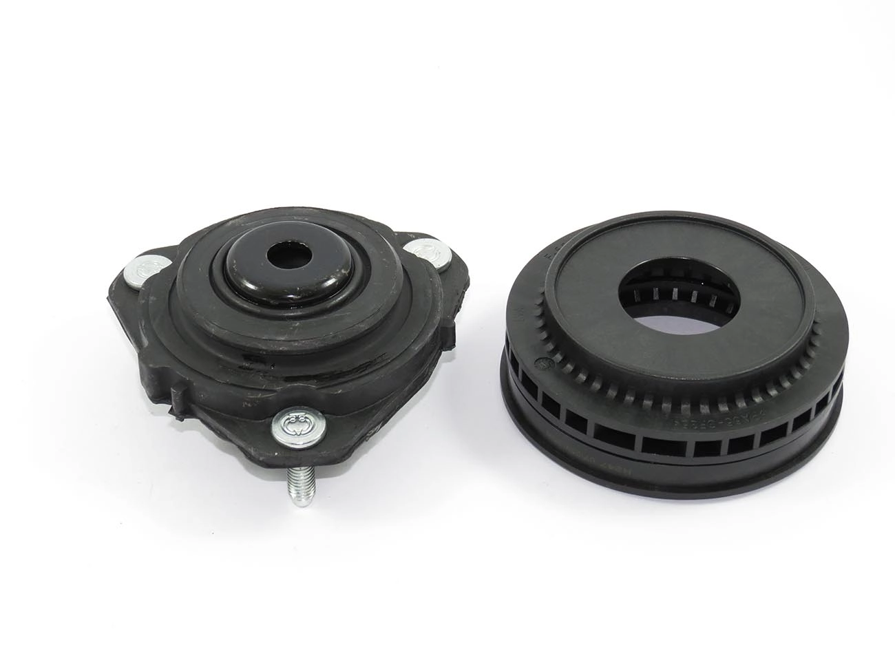 COXIM AMORTECEDOR FORD NOVO FIESTA/ECOSPORT 2002/ - C/ROL. BSB