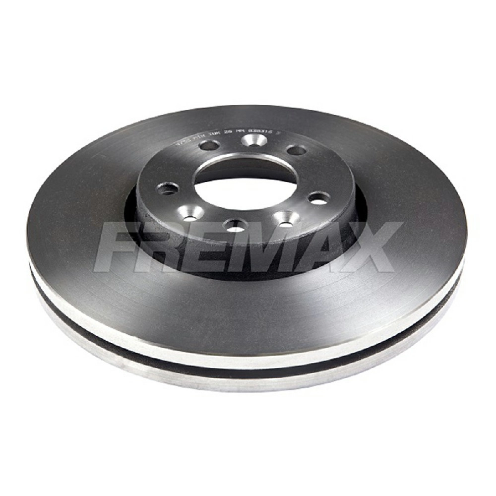 DISCO FREIO DIANTEIRO VENTILADO 304MM C4 GRAND PICASSO 16/19 C5 08/10 3008 17/19 5008 18/19