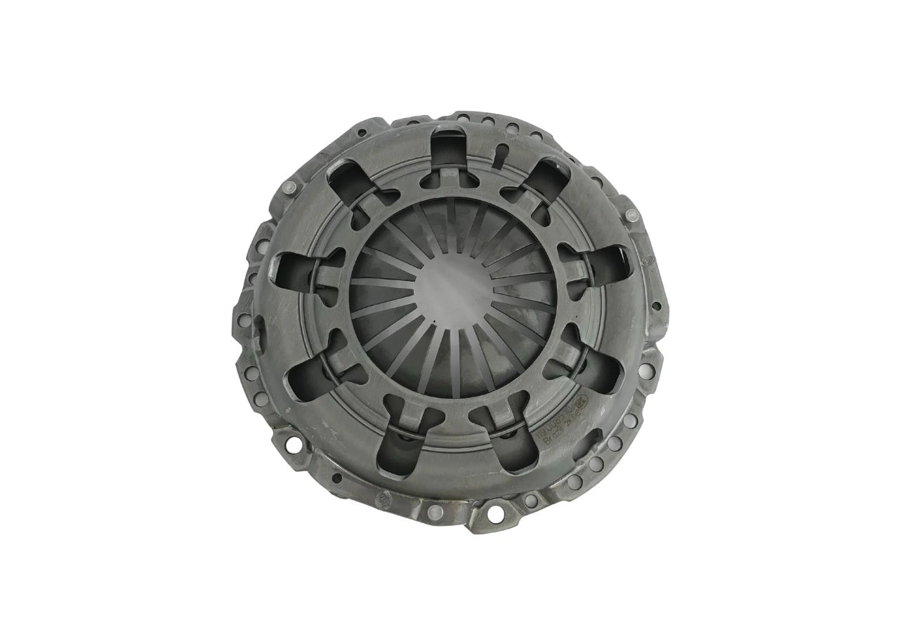 KIT DE EMBREAGEM - FIAT PALIO/SIENA/STRADA 1.5 96/2001 - TIPO 1.6 93/97 - 190MM
