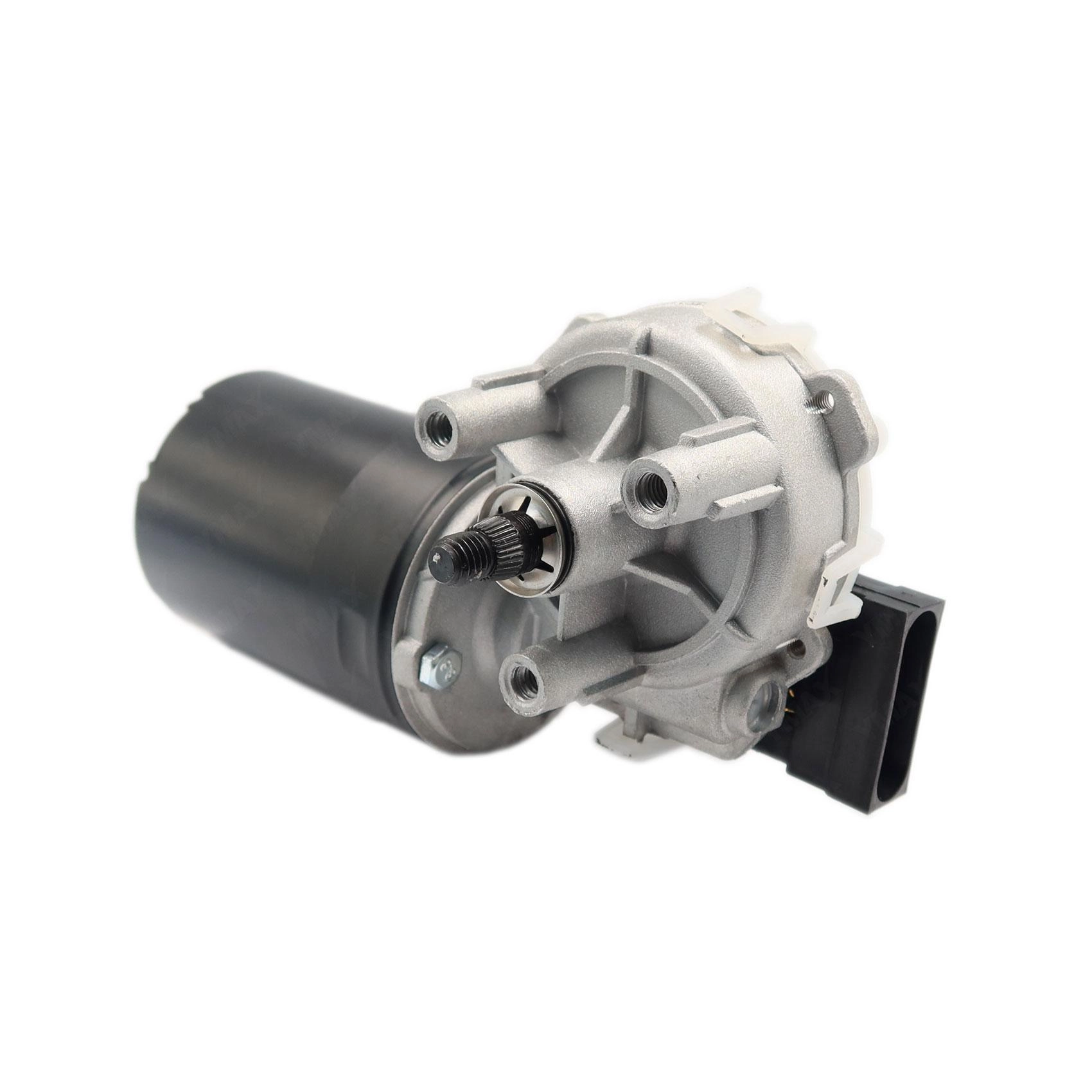 MOTOR LIMPADOR PARABRISA FIAT DOBLO/PALIO/SIENA/STRADA 1.0/1.3/1.4/1.5 2002/