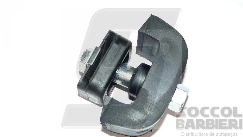 COXIM DO MOTOR GM D-70 - TRASEIRO PARAFUSO 5/8