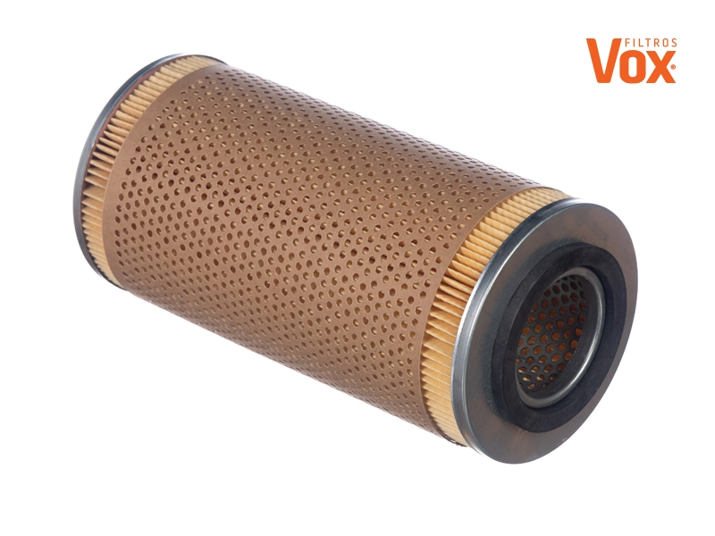 ELEMENTO FILTRO ÓLEO LUBRIFICANTE MOTOR OLEO MB 1634/1935/1938/1941/2629/2635/2636/2638 OM-447/OM-457