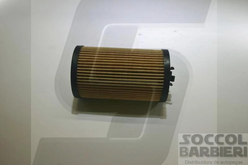 ELEMENTO FILTRO ÓLEO LUBRIFICANTE MOTOR OLEO GM CRUZE 1.8 2011/ SONIC 1.6 2012/ TRACKER 2014/