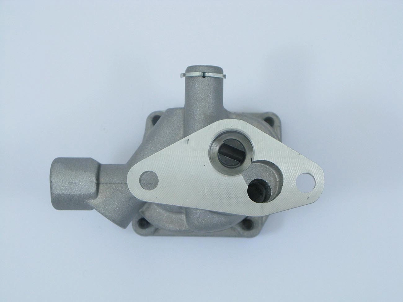BOMBA ÓLEO GM OPALA/CARAVAN 68/92 2.5/4.1 - OMEGA/SUPREMA 4.1 95/97 - SILVERADO 4.1 97/ - A/C-20/40