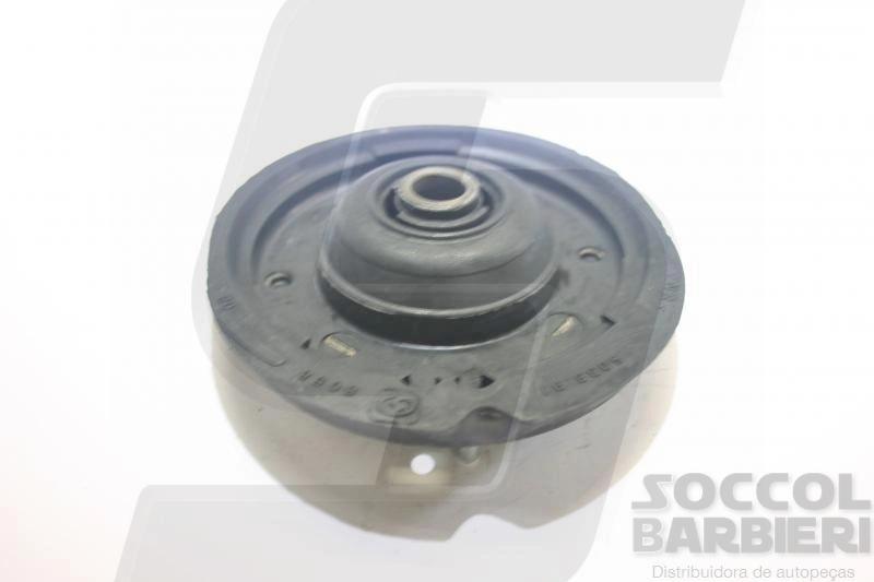 COXIM AMORTECEDOR DIANTEIRO COM ROLAMENTO CITROEN C3 2002/