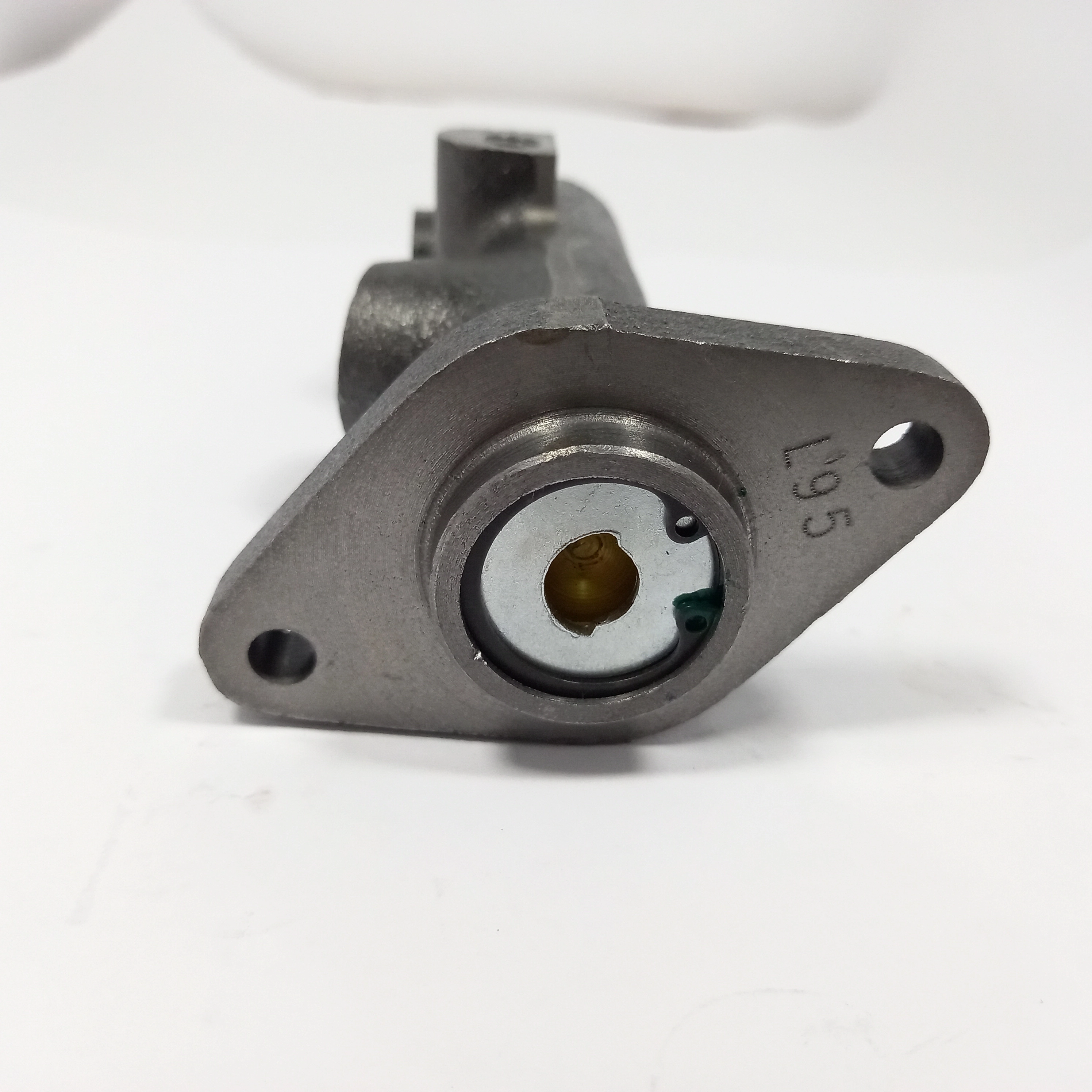 CILINDRO MESTRE FREIO SIMPLES ROSCA RASA FORD CORCEL/BELINA 69/76 - 3/4 - 19,5MM