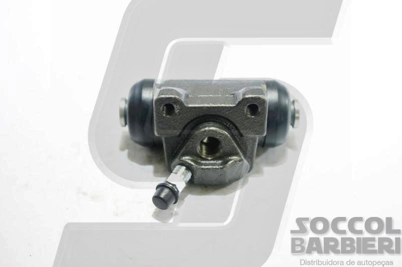 CILINDRO RODA TRASEIRA DIREITA HONDA CIVIC 2001/2006