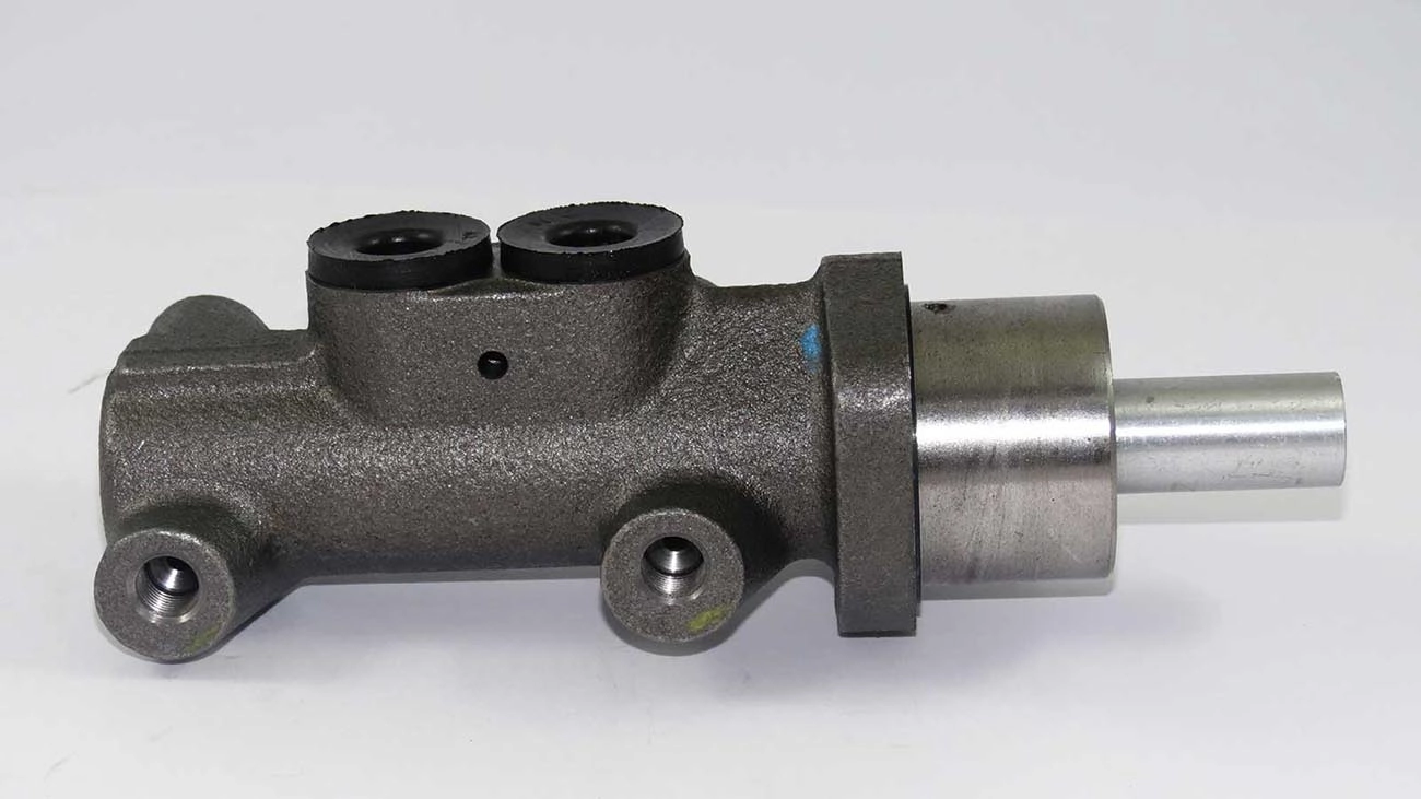 CILINDRO MESTRE FREIO SEM ABS FIAT NOVO UNO 2011/
