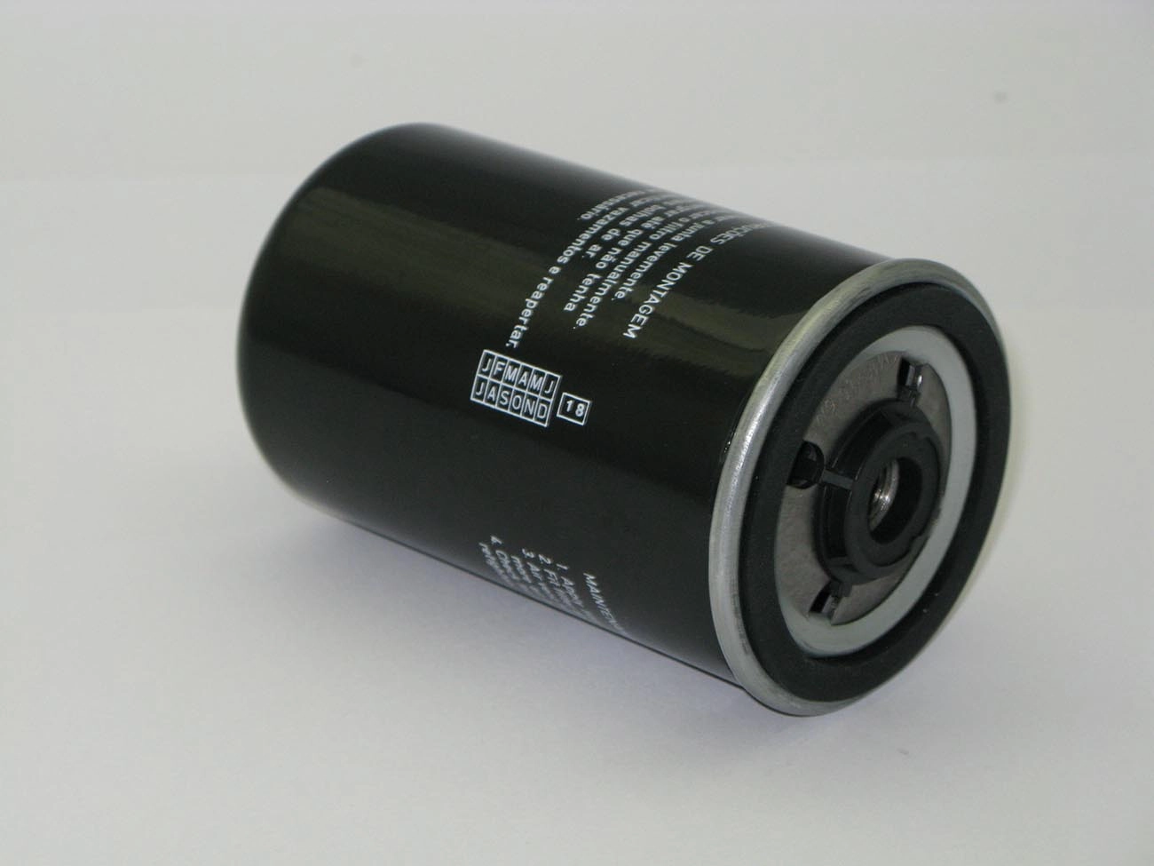 FILTRO BLINDADO COMBUSTÍVEL COMBUSTIVEL VW KOMBI DIESEL/AGRALE/MWM/FORD F-1000/2000/4000/12000 92/ TURBO