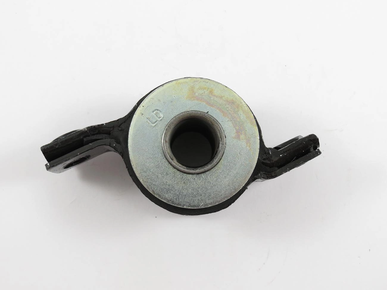 BUCHA TRASEIRA DIREITA DA BANDEJA DIANTEIRA FIAT TIPO/TEMPRA SW/MAREA/BRAVA - FURO 20,9MM