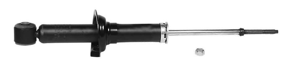 AMORTECEDOR TRASEIRO LADO DIREITO/ESQUERDO EXCEL-G GÁS MITSUBISHI ASX 2011/ LANCER 2012/2020 OUTLANDER SPORT 2020/2022