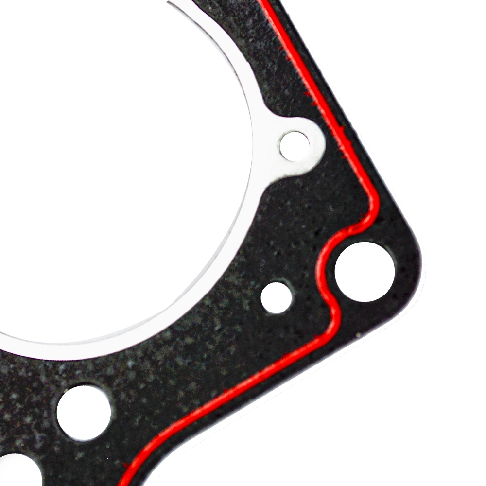 JUNTA CABEÇOTE DE FIBRA 1,90MM FIAT PALIO 1.0/1.3/1.5 - MOTOR FIASA