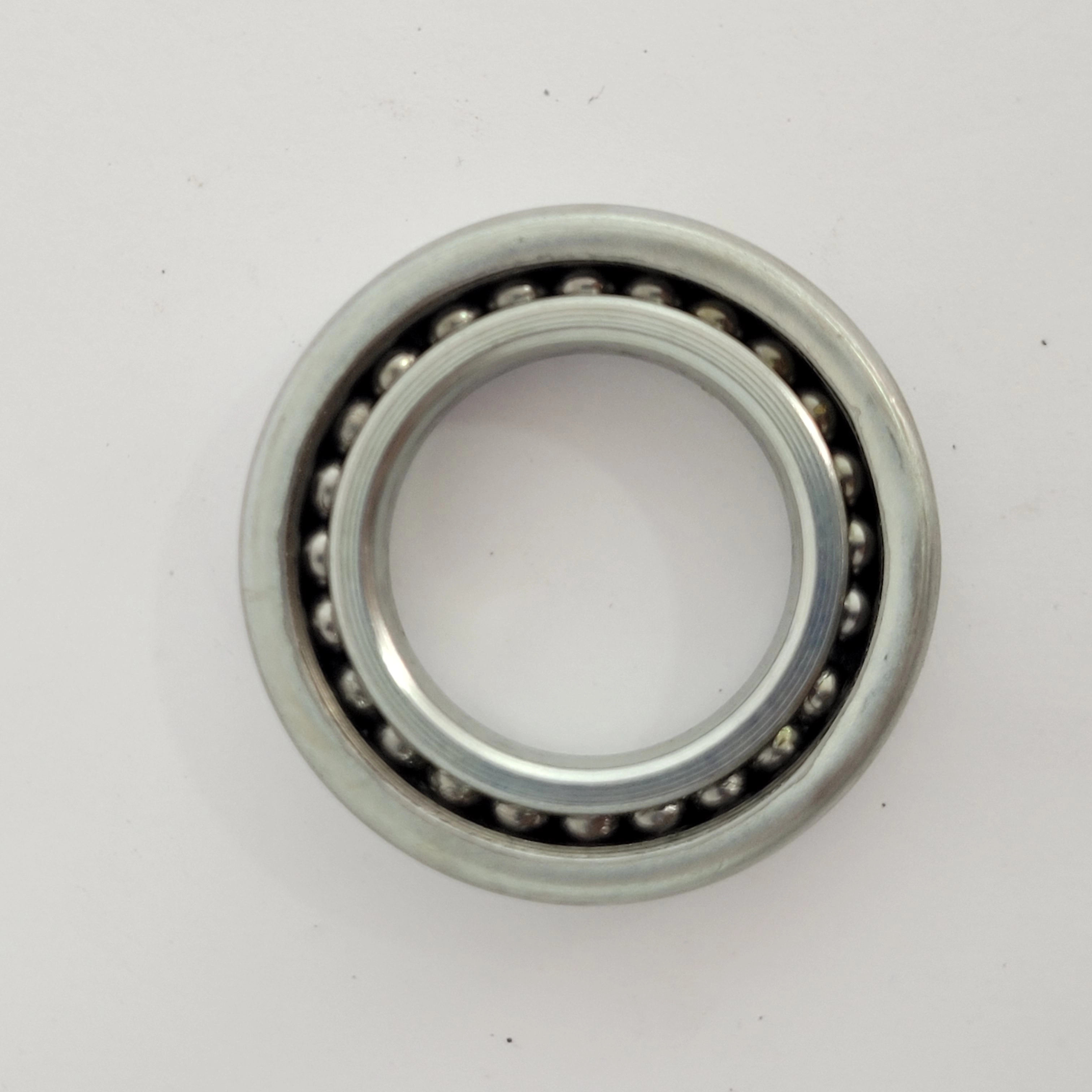 KIT REPARO ROLAMENTO COLUNA DIREÇÃO SUPERIOR VW SANTANA/VOYAGE/GOL G1/2/3 -  FORD F-1000/4000 93/98 | Soccol Barbieri