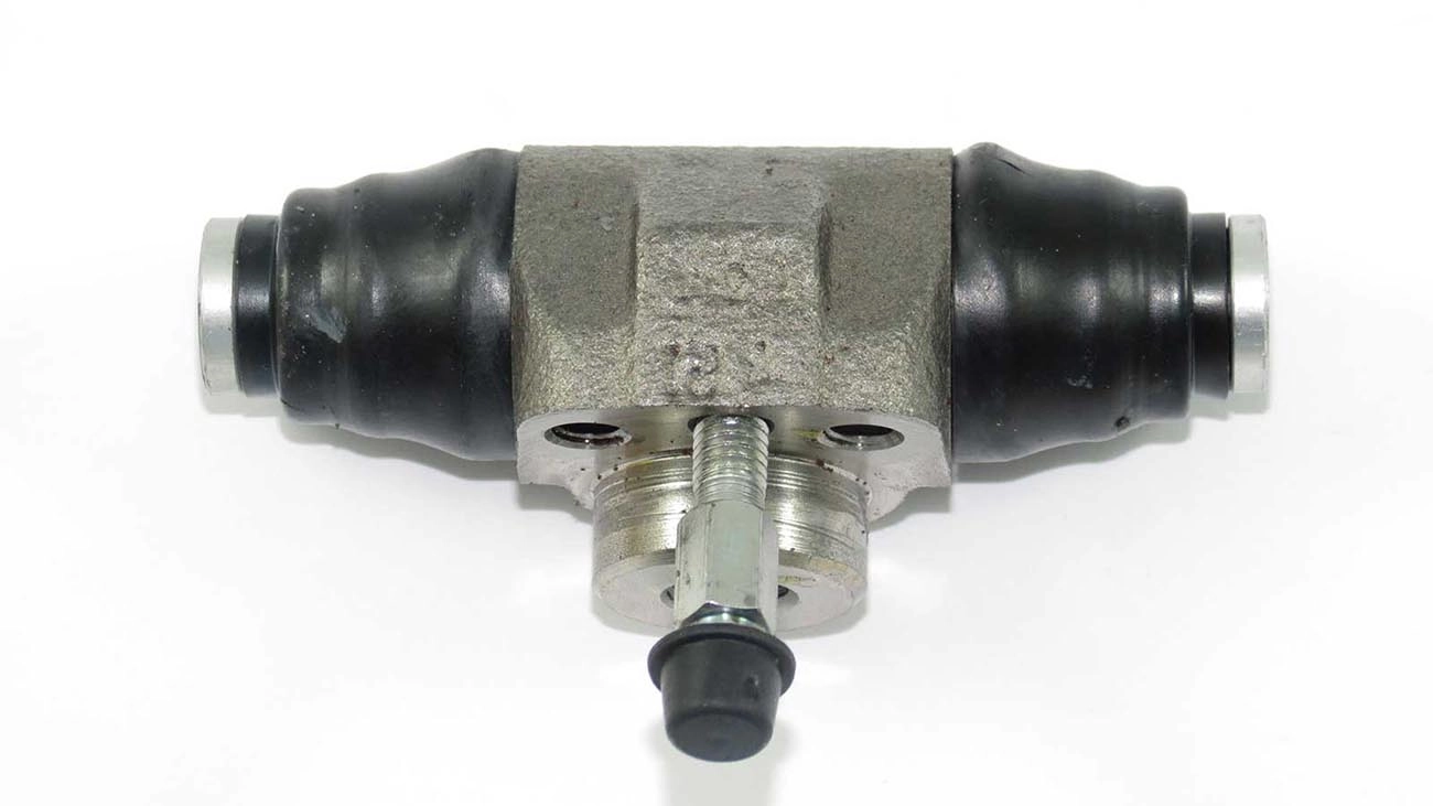CILINDRO RODA FREIO TRASEIRO LADO DIREITO/LADO ESQUERDO TRASEIRA VW PARATI/QUANTUM TODOS SAVEIRO 87/97 SANTANA 95/ 11/16 17,46MM