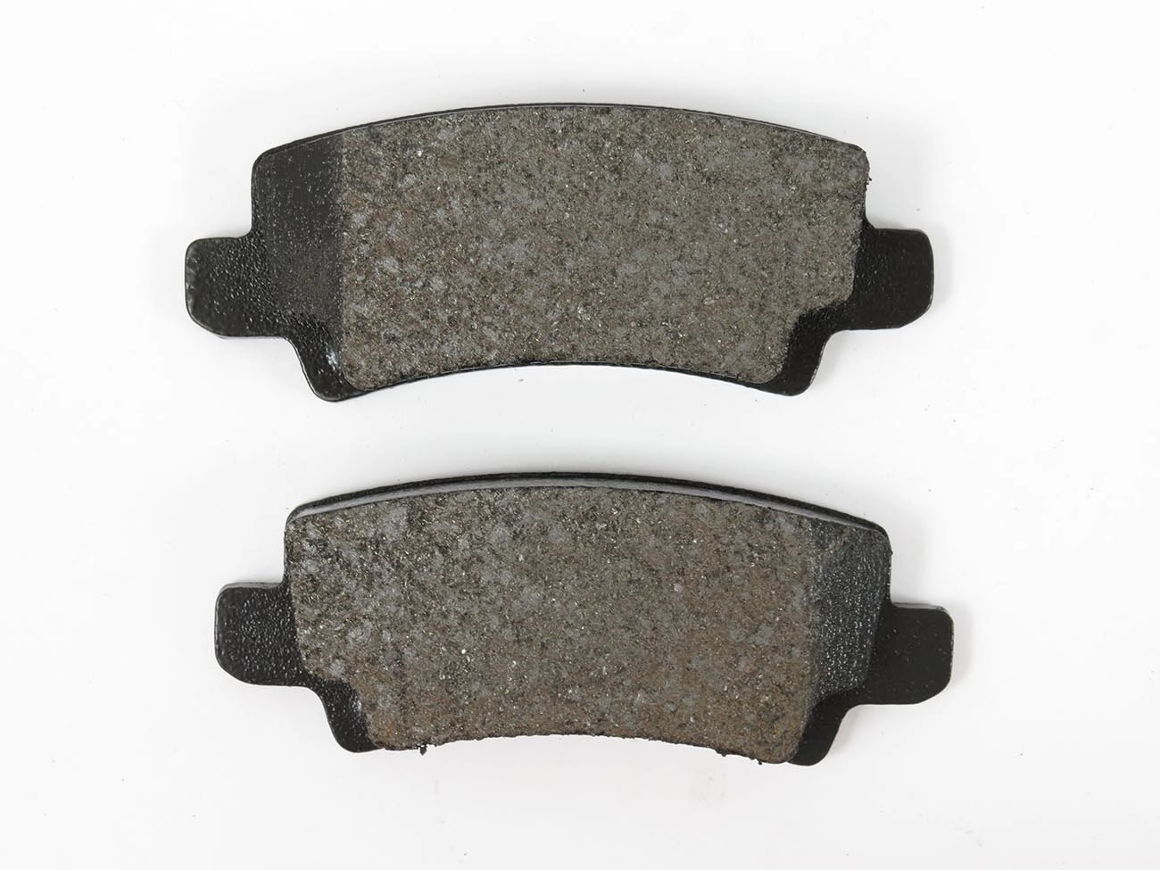 PASTILHA FREIO RODA TRASEIRA TOYOTA COROLLA XEI 2002/2008 NEW XLI 2008/2013