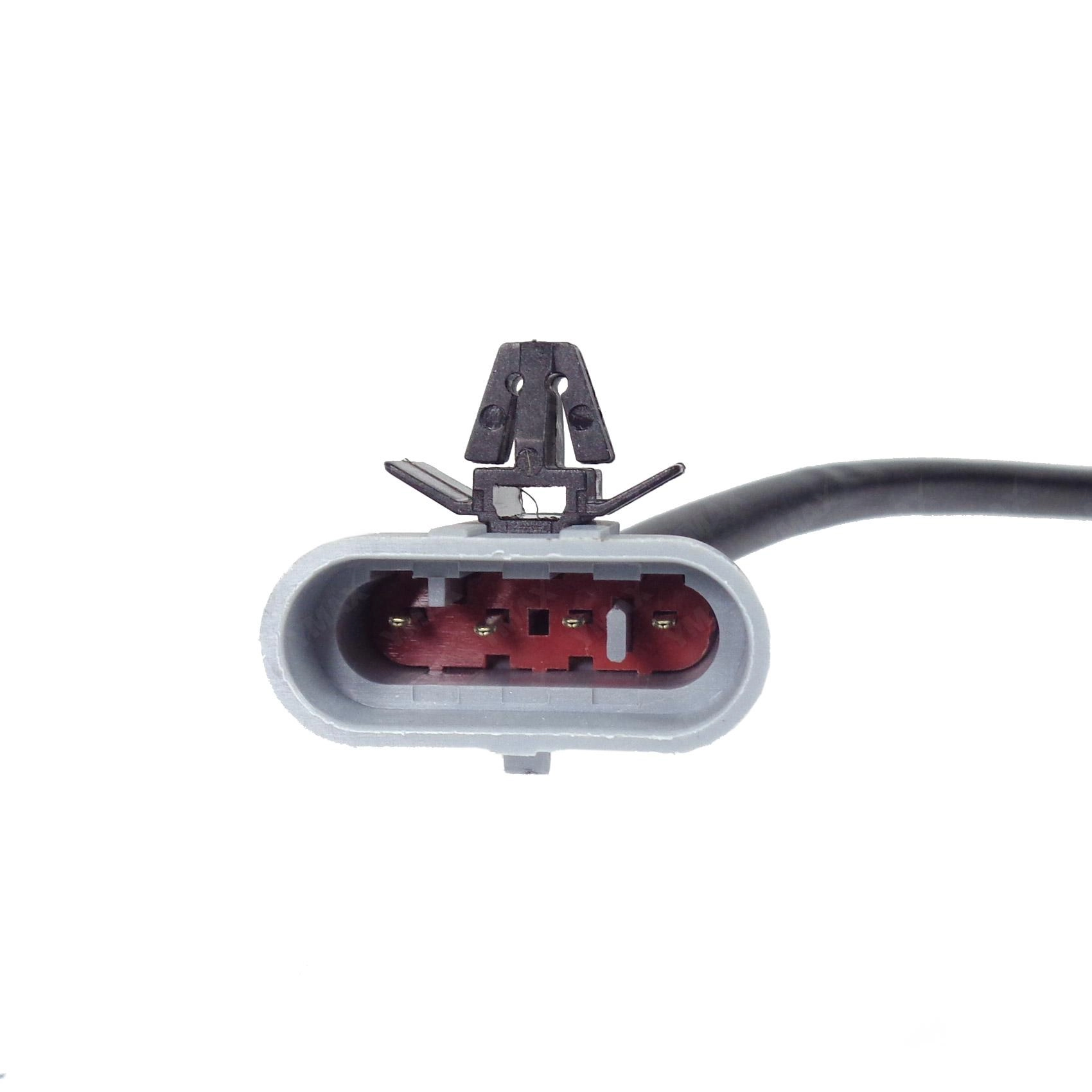 SONDA LAMBDA PRÉ/PÓS FIAT 500/BRAVO/DOBLO/IDEA/LINEA/STRADA/UNO - GM ASTRA/COBALT/MONTANA/SPIN