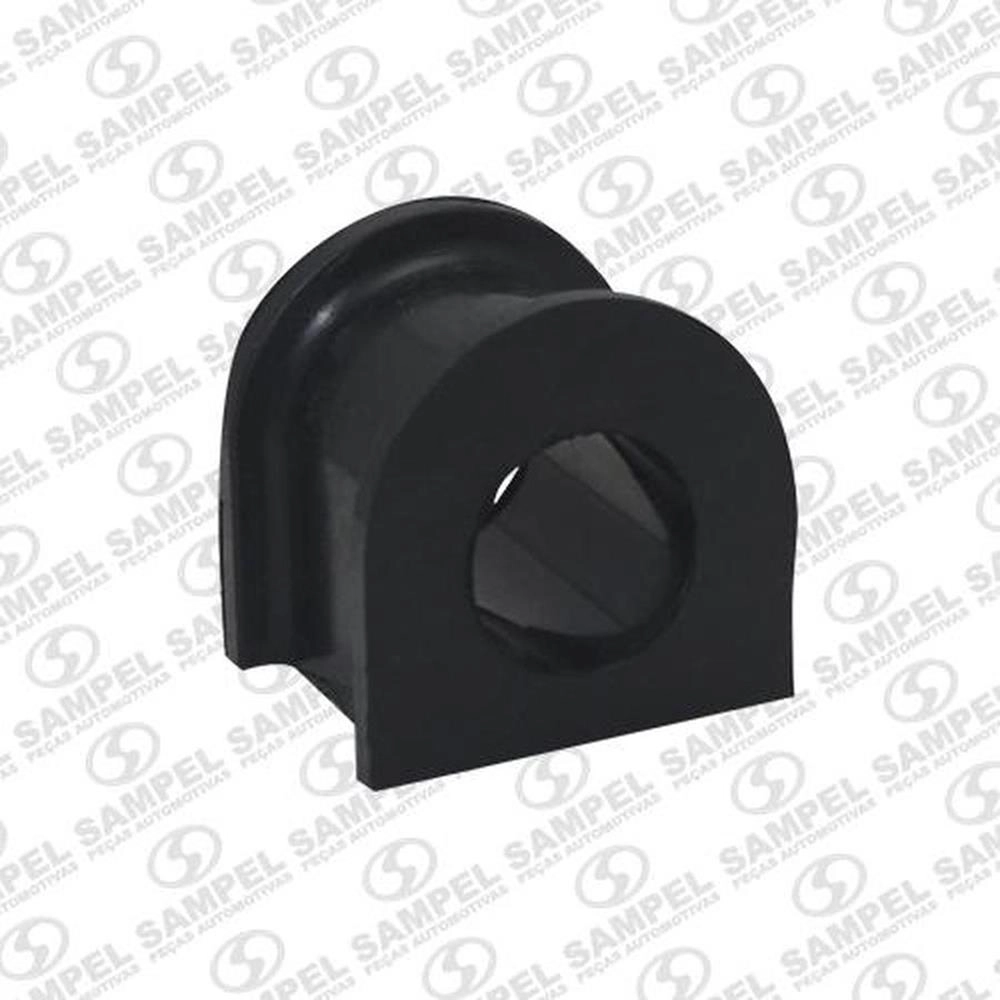 BUCHA ESTABILIZADOR DIANTEIRO TOYOTA HILUX 2015/ - FURO 32MM