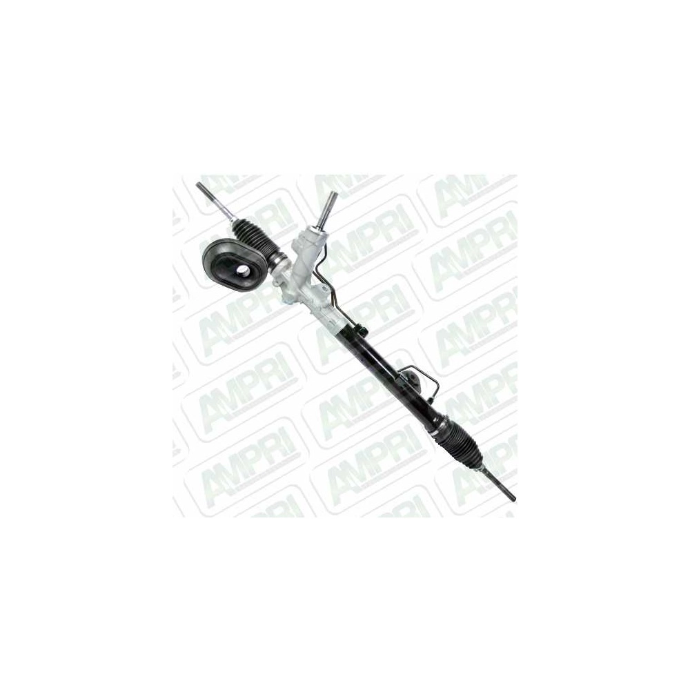 CAIXA/MECANISMO DE DIREÇÃO HIDRÁULICA RENAULT DUSTER/OROCH 2011/
