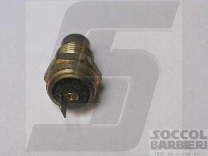 SENSOR TEMPERATURA SCANIA L-111 74/