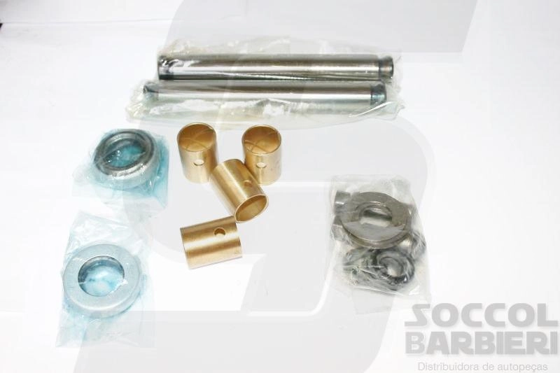 EMBUCHAMENTO FORD F-350 56/71 - DODGE D-400 - AGRALE 1600/1800/6000