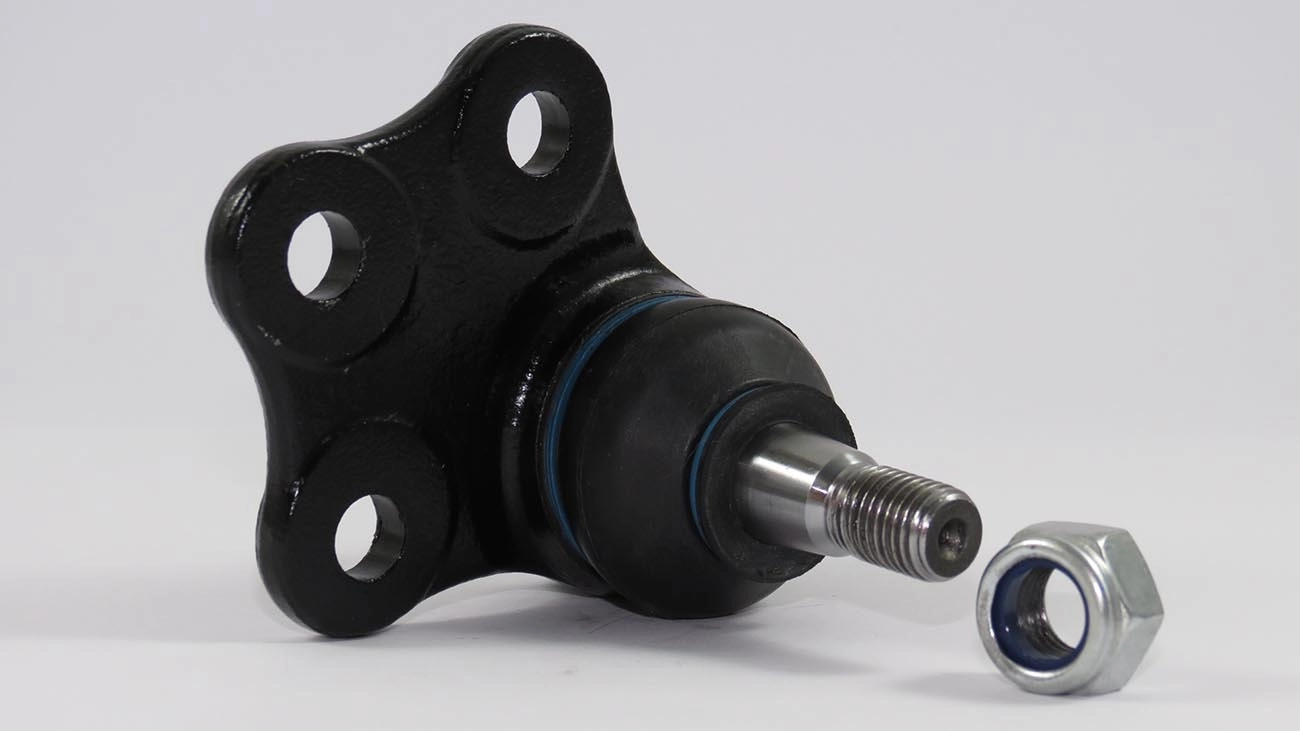 PIVÔ SUSPENSÃO INFERIOR GM ASTRA 95/96 CALIBRA 93/97 MONZA 82/96 VECTRA 94/96 LD/LE