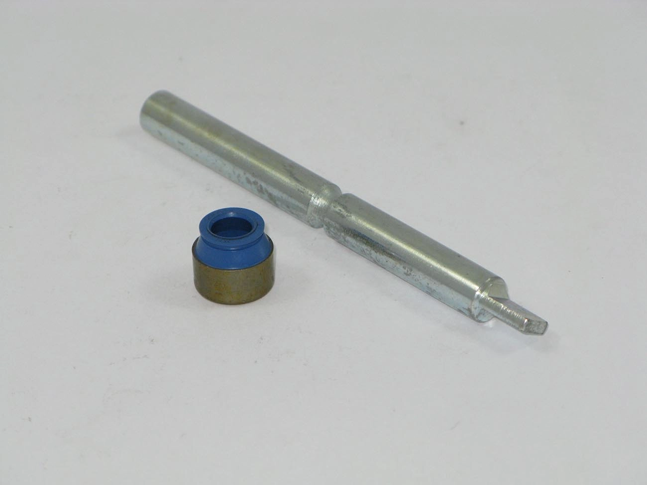 KIT VELOCÍMETRO EIXO ENGRENAGEM VELOCIMETRO MB 1214/1414/1618