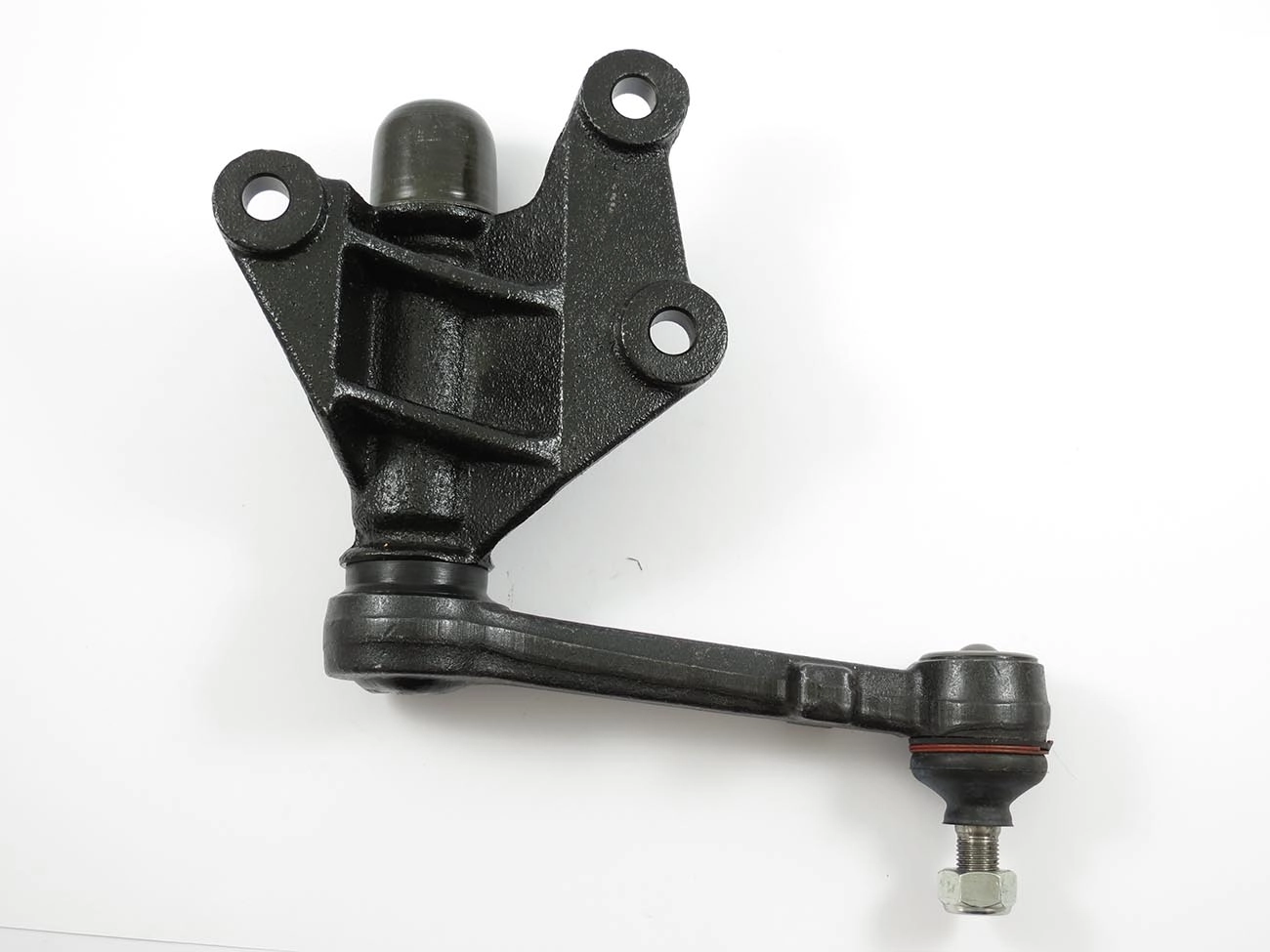 BRACO DIRECAO AUXILIAR - TOYOTA HILUX PICK UP 4X4 91/00 - HILUX SW4 91/95
