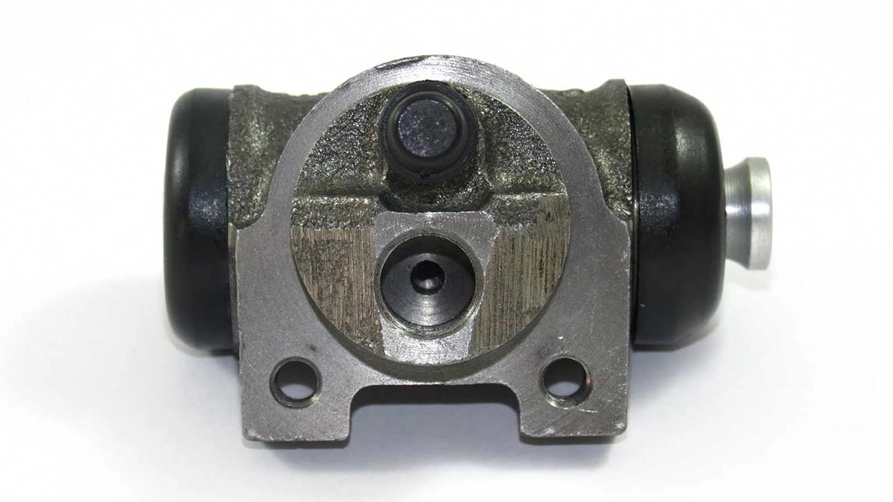 CILINDRO RODA TRASEIRA CITROEN PICASSO 01/12 BERLINGO 98/07 - PEUGEOT PARTNER 99/ HOGGAR 10/