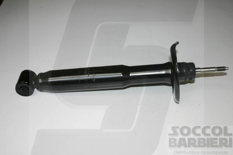 AMORTECEDOR TRASEIRO LADO DIREITO/ESQUERDO SUPER ÓLEO OLEO VW SAVEIRO 2002/ SURF/CITY/CROSSOVER/SPORTLINE