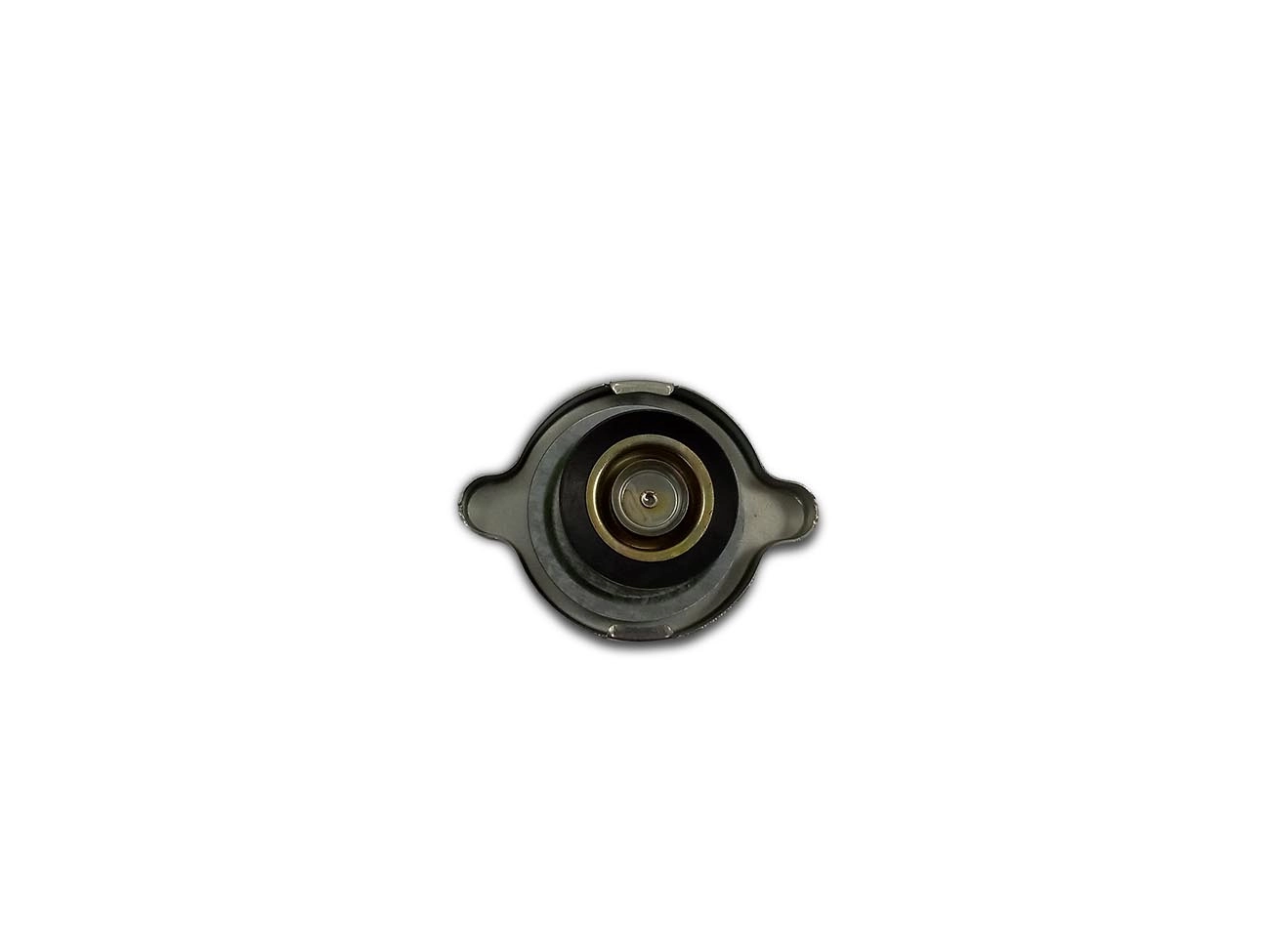 TAMPA RADIADOR FORD F-1000/4000/22000 - GM D-10/60 - WILLYS TODOS - AGRALE - AGRICOLA
